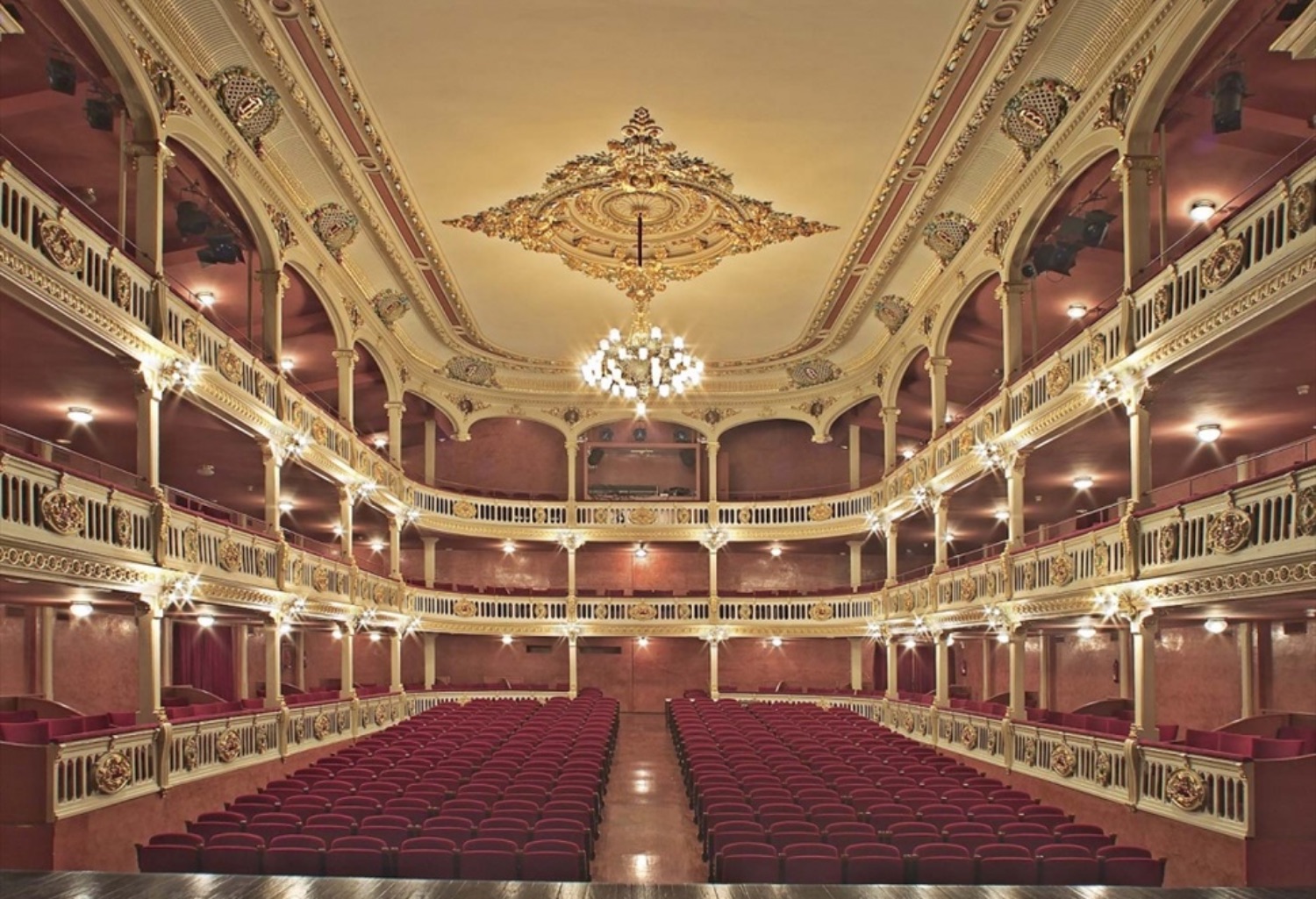 theater