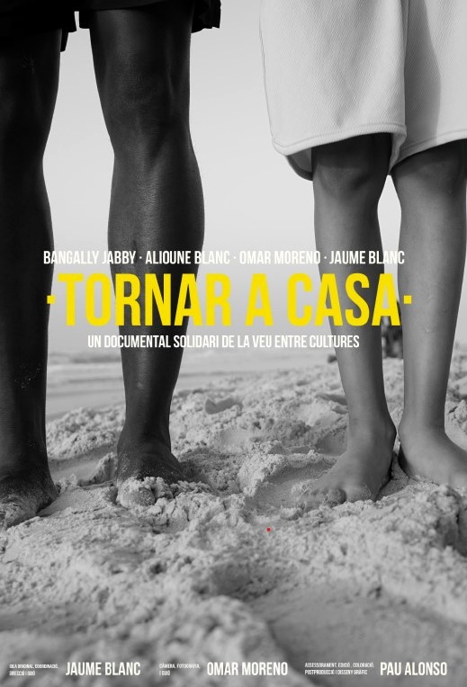 Imatge descriptiva de l'espectacle Tornar a casa