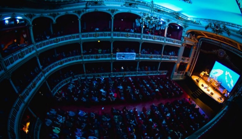 historic espectacles